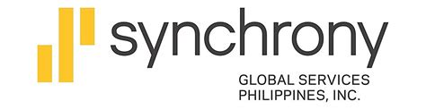 synchrony global services philippines inc. photos
